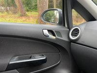 USED 2013 62 VAUXHALL CORSA 1.3 CDTi ecoFLEX Limited Edition Hatchback 5dr Diesel Manual Euro 5 (75 ps) 