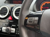 USED 2013 62 VAUXHALL CORSA 1.3 CDTi ecoFLEX Limited Edition Hatchback 5dr Diesel Manual Euro 5 (75 ps) 