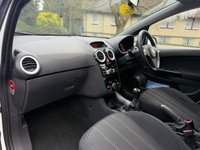 USED 2013 62 VAUXHALL CORSA 1.3 CDTi ecoFLEX Limited Edition Hatchback 5dr Diesel Manual Euro 5 (75 ps) 