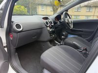 USED 2013 62 VAUXHALL CORSA 1.3 CDTi ecoFLEX Limited Edition Hatchback 5dr Diesel Manual Euro 5 (75 ps) 