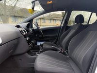 USED 2013 62 VAUXHALL CORSA 1.3 CDTi ecoFLEX Limited Edition Hatchback 5dr Diesel Manual Euro 5 (75 ps) 