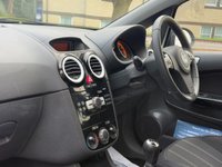 USED 2013 62 VAUXHALL CORSA 1.3 CDTi ecoFLEX Limited Edition Hatchback 5dr Diesel Manual Euro 5 (75 ps) 