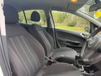 USED 2013 62 VAUXHALL CORSA 1.3 CDTi ecoFLEX Limited Edition Hatchback 5dr Diesel Manual Euro 5 (75 ps) 