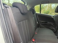 USED 2013 62 VAUXHALL CORSA 1.3 CDTi ecoFLEX Limited Edition Hatchback 5dr Diesel Manual Euro 5 (75 ps) 