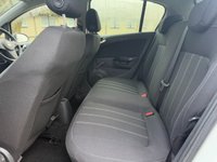 USED 2013 62 VAUXHALL CORSA 1.3 CDTi ecoFLEX Limited Edition Hatchback 5dr Diesel Manual Euro 5 (75 ps) 