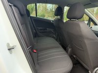 USED 2013 62 VAUXHALL CORSA 1.3 CDTi ecoFLEX Limited Edition Hatchback 5dr Diesel Manual Euro 5 (75 ps) 