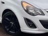 USED 2013 62 VAUXHALL CORSA 1.3 CDTi ecoFLEX Limited Edition Hatchback 5dr Diesel Manual Euro 5 (75 ps) 
