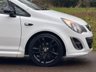 USED 2013 62 VAUXHALL CORSA 1.3 CDTi ecoFLEX Limited Edition Hatchback 5dr Diesel Manual Euro 5 (75 ps) 