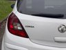 USED 2013 62 VAUXHALL CORSA 1.3 CDTi ecoFLEX Limited Edition Hatchback 5dr Diesel Manual Euro 5 (75 ps) 