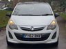 USED 2013 62 VAUXHALL CORSA 1.3 CDTi ecoFLEX Limited Edition Hatchback 5dr Diesel Manual Euro 5 (75 ps) 