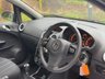 USED 2013 62 VAUXHALL CORSA 1.3 CDTi ecoFLEX Limited Edition Hatchback 5dr Diesel Manual Euro 5 (75 ps) 