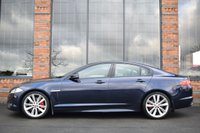 USED 2014 JAGUAR XF 3.0d S V6 Portfolio Saloon 4dr Diesel Auto Euro 5 (s/s) (275 ps) EXCELLENT EXAMPLE / LOW MILES