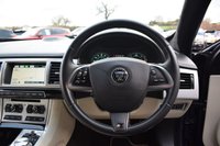 USED 2014 JAGUAR XF 3.0d S V6 Portfolio Saloon 4dr Diesel Auto Euro 5 (s/s) (275 ps) EXCELLENT EXAMPLE / LOW MILES