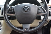 USED 2014 JAGUAR XF 3.0d S V6 Portfolio Saloon 4dr Diesel Auto Euro 5 (s/s) (275 ps) EXCELLENT EXAMPLE / LOW MILES