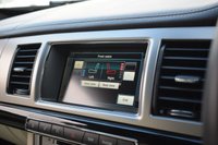 USED 2014 JAGUAR XF 3.0d S V6 Portfolio Saloon 4dr Diesel Auto Euro 5 (s/s) (275 ps) EXCELLENT EXAMPLE / LOW MILES