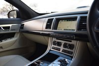 USED 2014 JAGUAR XF 3.0d S V6 Portfolio Saloon 4dr Diesel Auto Euro 5 (s/s) (275 ps) EXCELLENT EXAMPLE / LOW MILES
