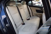 USED 2014 JAGUAR XF 3.0d S V6 Portfolio Saloon 4dr Diesel Auto Euro 5 (s/s) (275 ps) EXCELLENT EXAMPLE / LOW MILES