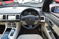 USED 2014 JAGUAR XF 3.0d S V6 Portfolio Saloon 4dr Diesel Auto Euro 5 (s/s) (275 ps) EXCELLENT EXAMPLE / LOW MILES