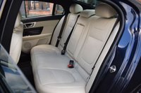 USED 2014 JAGUAR XF 3.0d S V6 Portfolio Saloon 4dr Diesel Auto Euro 5 (s/s) (275 ps) EXCELLENT EXAMPLE / LOW MILES