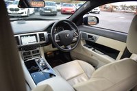 USED 2014 JAGUAR XF 3.0d S V6 Portfolio Saloon 4dr Diesel Auto Euro 5 (s/s) (275 ps) EXCELLENT EXAMPLE / LOW MILES