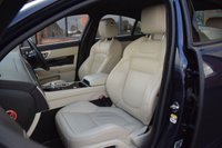 USED 2014 JAGUAR XF 3.0d S V6 Portfolio Saloon 4dr Diesel Auto Euro 5 (s/s) (275 ps) EXCELLENT EXAMPLE / LOW MILES