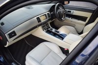 USED 2014 JAGUAR XF 3.0d S V6 Portfolio Saloon 4dr Diesel Auto Euro 5 (s/s) (275 ps) EXCELLENT EXAMPLE / LOW MILES