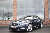 USED 2014 JAGUAR XF 3.0d S V6 Portfolio Saloon 4dr Diesel Auto Euro 5 (s/s) (275 ps) EXCELLENT EXAMPLE / LOW MILES