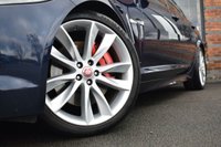 USED 2014 JAGUAR XF 3.0d S V6 Portfolio Saloon 4dr Diesel Auto Euro 5 (s/s) (275 ps) EXCELLENT EXAMPLE / LOW MILES