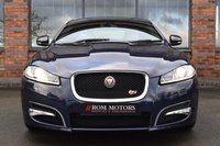 USED 2014 JAGUAR XF 3.0d S V6 Portfolio Saloon 4dr Diesel Auto Euro 5 (s/s) (275 ps) EXCELLENT EXAMPLE / LOW MILES