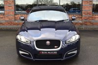 USED 2014 JAGUAR XF 3.0d S V6 Portfolio Saloon 4dr Diesel Auto Euro 5 (s/s) (275 ps) EXCELLENT EXAMPLE / LOW MILES