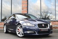 USED 2014 JAGUAR XF 3.0d S V6 Portfolio Saloon 4dr Diesel Auto Euro 5 (s/s) (275 ps) EXCELLENT EXAMPLE / LOW MILES