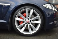 USED 2014 JAGUAR XF 3.0d S V6 Portfolio Saloon 4dr Diesel Auto Euro 5 (s/s) (275 ps) EXCELLENT EXAMPLE / LOW MILES