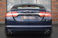 USED 2014 JAGUAR XF 3.0d S V6 Portfolio Saloon 4dr Diesel Auto Euro 5 (s/s) (275 ps) EXCELLENT EXAMPLE / LOW MILES