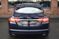 USED 2014 JAGUAR XF 3.0d S V6 Portfolio Saloon 4dr Diesel Auto Euro 5 (s/s) (275 ps) EXCELLENT EXAMPLE / LOW MILES