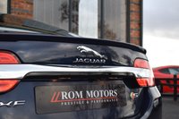 USED 2014 JAGUAR XF 3.0d S V6 Portfolio Saloon 4dr Diesel Auto Euro 5 (s/s) (275 ps) EXCELLENT EXAMPLE / LOW MILES