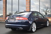 USED 2014 JAGUAR XF 3.0d S V6 Portfolio Saloon 4dr Diesel Auto Euro 5 (s/s) (275 ps) EXCELLENT EXAMPLE / LOW MILES