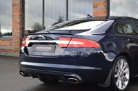 USED 2014 JAGUAR XF 3.0d S V6 Portfolio Saloon 4dr Diesel Auto Euro 5 (s/s) (275 ps) EXCELLENT EXAMPLE / LOW MILES