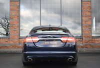 USED 2014 JAGUAR XF 3.0d S V6 Portfolio Saloon 4dr Diesel Auto Euro 5 (s/s) (275 ps) EXCELLENT EXAMPLE / LOW MILES
