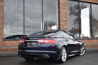 USED 2014 JAGUAR XF 3.0d S V6 Portfolio Saloon 4dr Diesel Auto Euro 5 (s/s) (275 ps) EXCELLENT EXAMPLE / LOW MILES