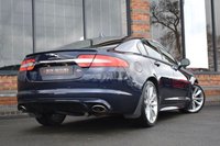 USED 2014 JAGUAR XF 3.0d S V6 Portfolio Saloon 4dr Diesel Auto Euro 5 (s/s) (275 ps) EXCELLENT EXAMPLE / LOW MILES