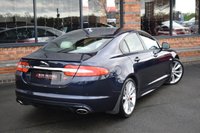 USED 2014 JAGUAR XF 3.0d S V6 Portfolio Saloon 4dr Diesel Auto Euro 5 (s/s) (275 ps) EXCELLENT EXAMPLE / LOW MILES