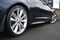 USED 2014 JAGUAR XF 3.0d S V6 Portfolio Saloon 4dr Diesel Auto Euro 5 (s/s) (275 ps) EXCELLENT EXAMPLE / LOW MILES