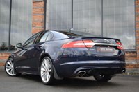 USED 2014 JAGUAR XF 3.0d S V6 Portfolio Saloon 4dr Diesel Auto Euro 5 (s/s) (275 ps) EXCELLENT EXAMPLE / LOW MILES