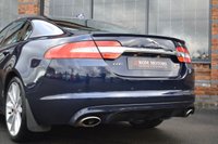 USED 2014 JAGUAR XF 3.0d S V6 Portfolio Saloon 4dr Diesel Auto Euro 5 (s/s) (275 ps) EXCELLENT EXAMPLE / LOW MILES