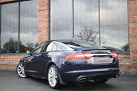USED 2014 JAGUAR XF 3.0d S V6 Portfolio Saloon 4dr Diesel Auto Euro 5 (s/s) (275 ps) EXCELLENT EXAMPLE / LOW MILES