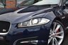 USED 2014 JAGUAR XF 3.0d S V6 Portfolio Saloon 4dr Diesel Auto Euro 5 (s/s) (275 ps) EXCELLENT EXAMPLE / LOW MILES