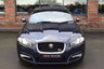 USED 2014 JAGUAR XF 3.0d S V6 Portfolio Saloon 4dr Diesel Auto Euro 5 (s/s) (275 ps) EXCELLENT EXAMPLE / LOW MILES