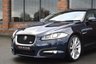 USED 2014 JAGUAR XF 3.0d S V6 Portfolio Saloon 4dr Diesel Auto Euro 5 (s/s) (275 ps) EXCELLENT EXAMPLE / LOW MILES