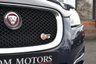 USED 2014 JAGUAR XF 3.0d S V6 Portfolio Saloon 4dr Diesel Auto Euro 5 (s/s) (275 ps) EXCELLENT EXAMPLE / LOW MILES