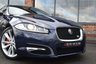 USED 2014 JAGUAR XF 3.0d S V6 Portfolio Saloon 4dr Diesel Auto Euro 5 (s/s) (275 ps) EXCELLENT EXAMPLE / LOW MILES